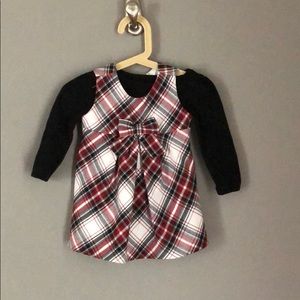 Cute Christmas dress